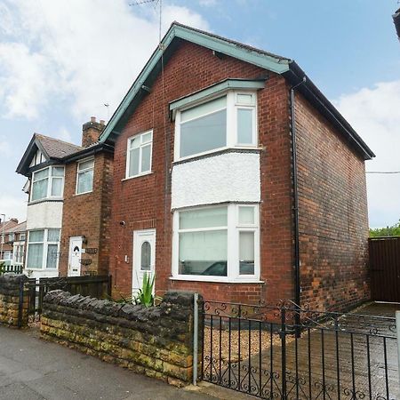 Cosy House In The Heart Of Beeston With Free Parking And Wifi Βίλα Νότιγχαμ Εξωτερικό φωτογραφία